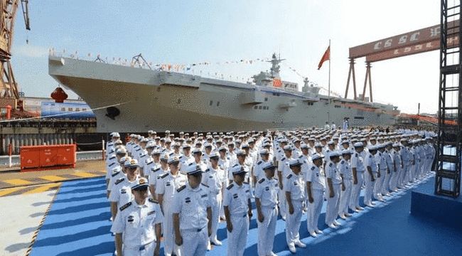 海南舰与出云号,两大战舰的交汇与对比,海南舰与出云号,两大战舰的交锋与深度对比