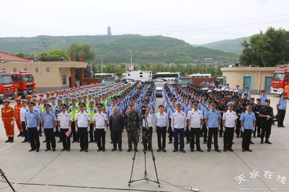 大典阅兵,一师四队,展现荣耀与力量,大典阅兵,一师四队,荣耀与力量的展现
