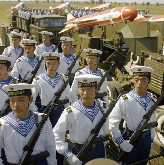 中国1984年大阅兵视频全集,历史的回顾与时代的印记,中国1984年大阅兵视频全集,历史回顾与时代印记的壮丽画卷