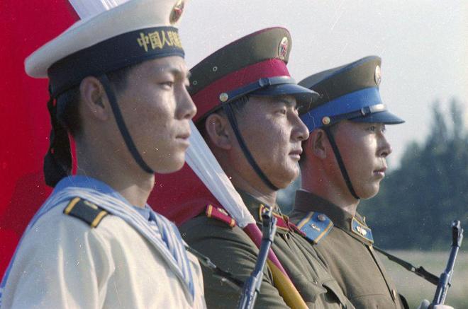 中国1984年大阅兵视频全集,历史的回顾与时代的印记,中国1984年大阅兵视频全集,历史回顾与时代印记的壮丽画卷