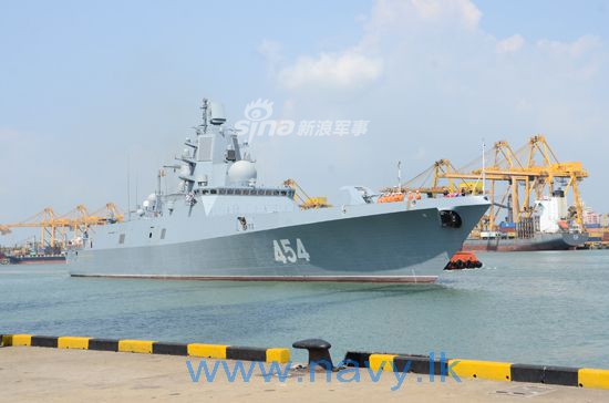俄罗斯戈尔什科夫号护卫舰，揭示其历史、特点与意义，俄罗斯戈尔什科夫号护卫舰，历史、特点与意义揭秘