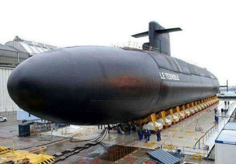 核潜艇水滴工程,探索深海奥秘的前沿科技力量,核潜艇水滴工程,深海探索的尖端科技力量