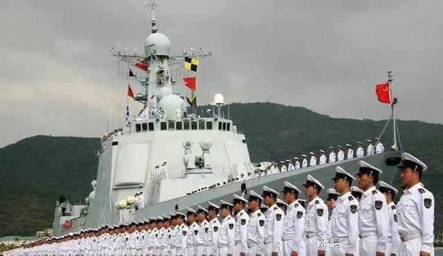 中日海军实力比较,中日海军实力对比解析