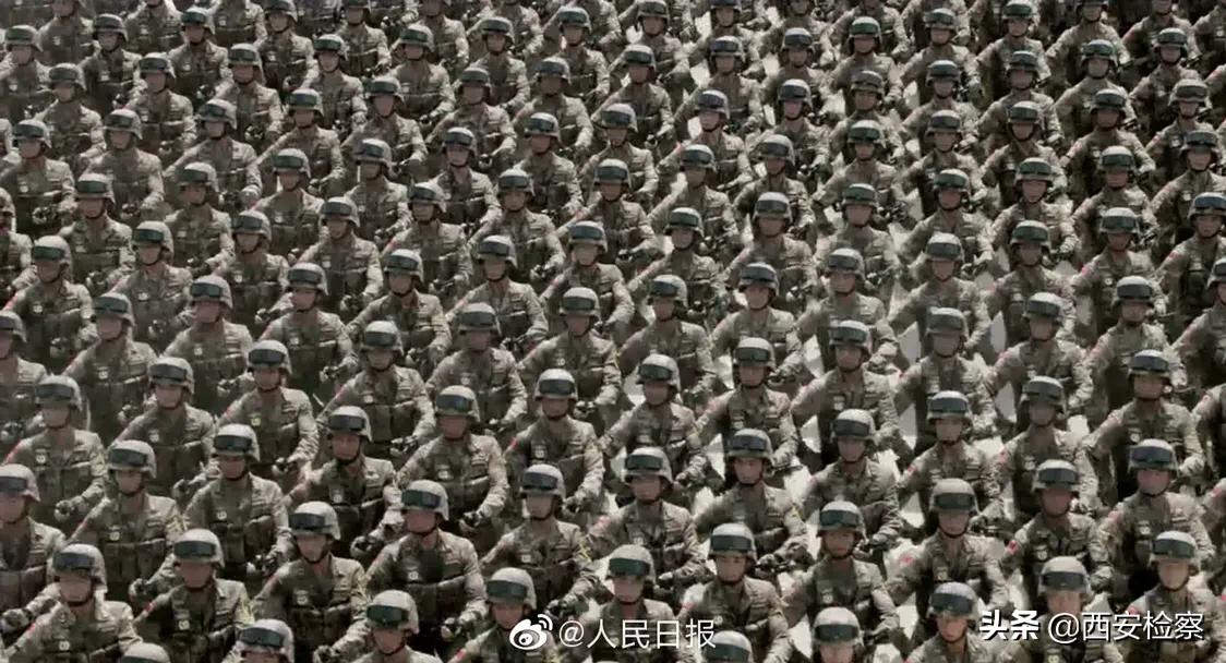 历史时刻铭记