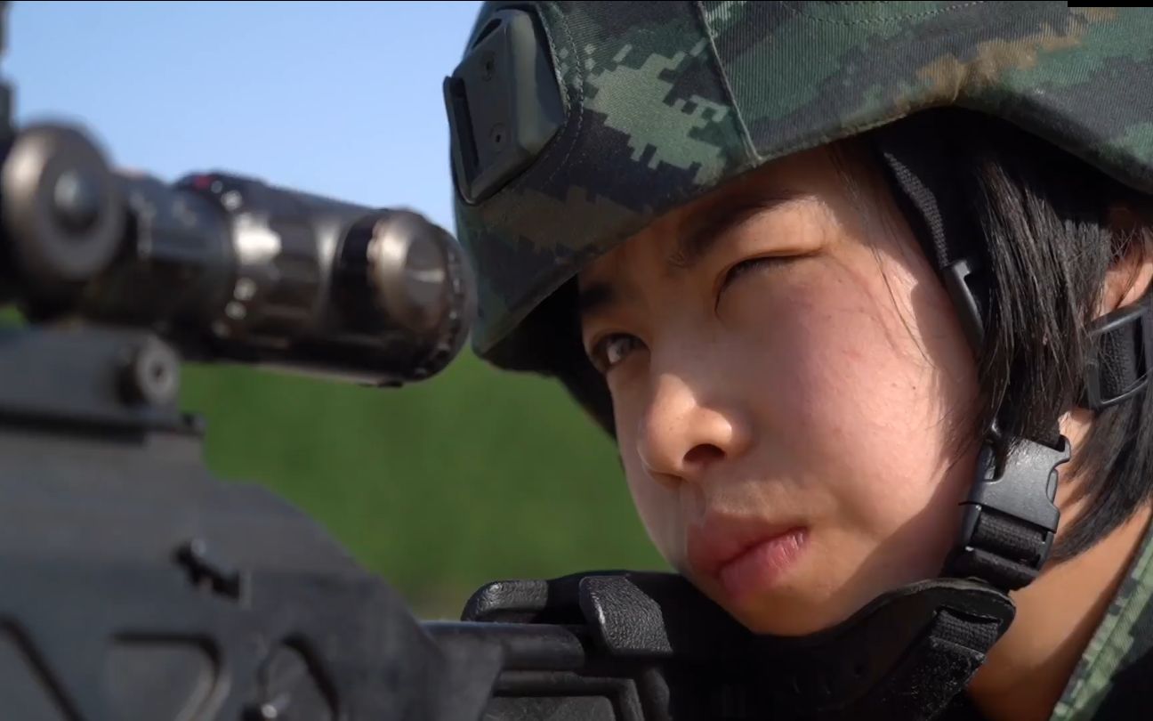 中国女特种兵宣传片，展现力量与荣耀的影像篇章，中国女特种兵宣传片，力量与荣耀的荣耀篇章
