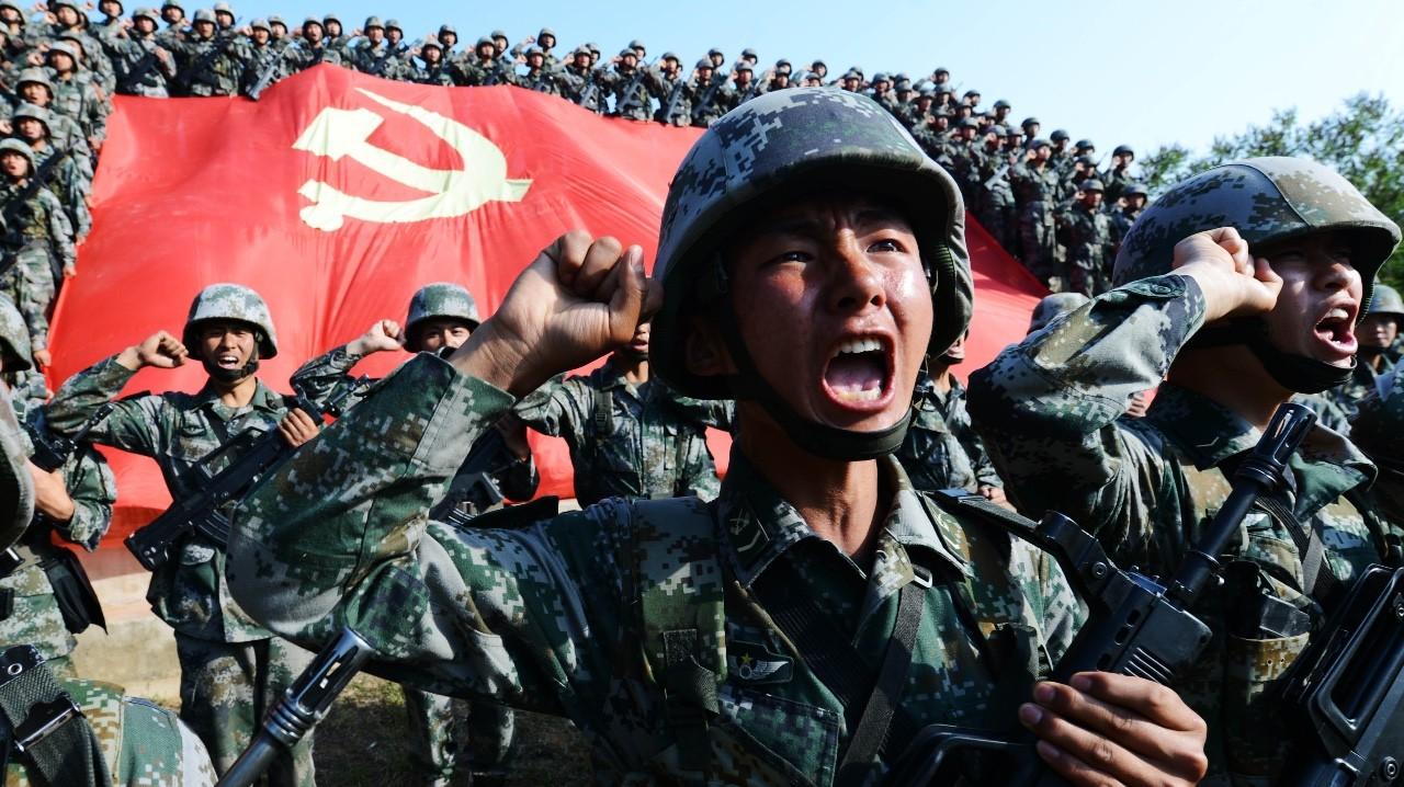 陆军最强的国家,探究军事力量之巅峰,全球陆军最强国探究,军事力量巅峰揭秘