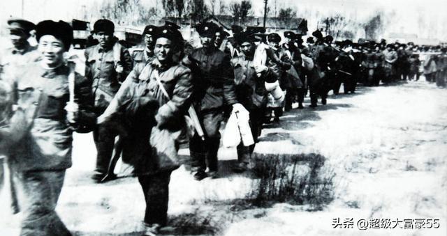 解放军部队番号