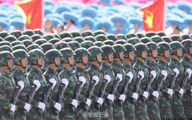 第二炮兵与大国的地位,第二炮兵与大国的地位,战略力量的展现与国家安全保障