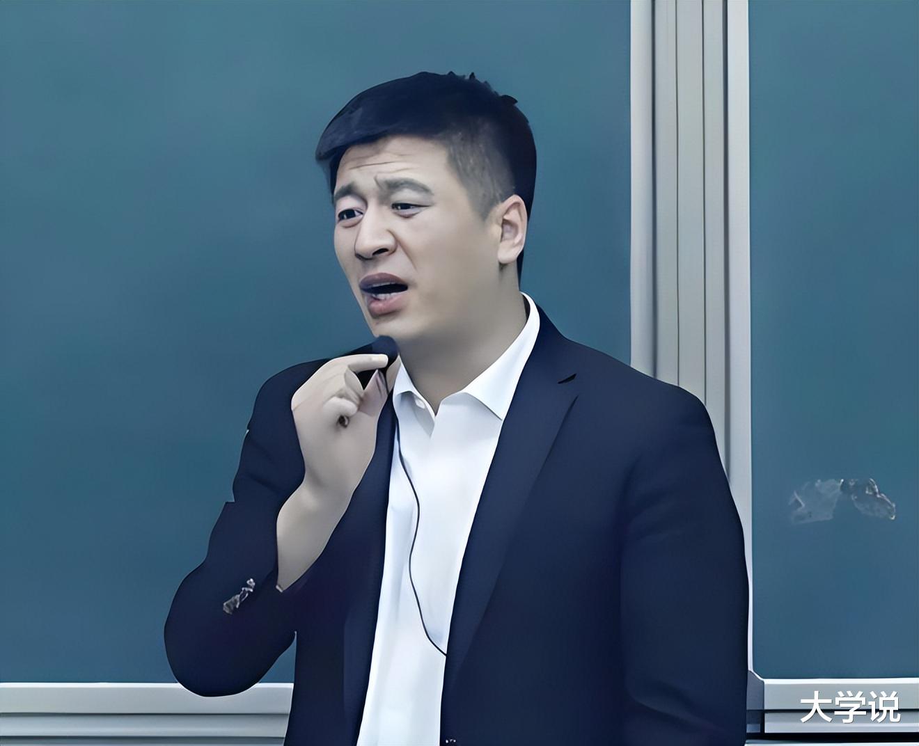 张雪峰谈人民武装学院,培养新时代武装力量的摇篮,张雪峰谈人民武装学院,新时代武装力量的摇篮培育地