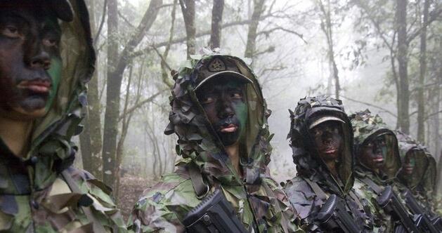 特种兵开局,从猎人学校毕业,特种兵开局,猎人学校毕业传奇