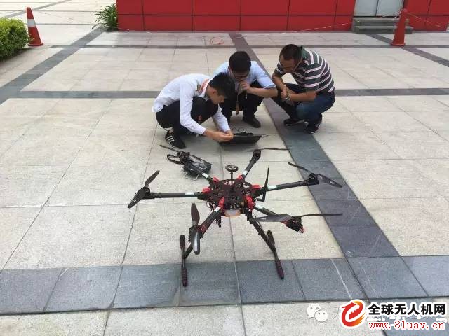 深圳中科大智无人机培训学校,引领无人机教育的崭新篇章,深圳中科大智无人机培训学校,引领无人机教育新篇章