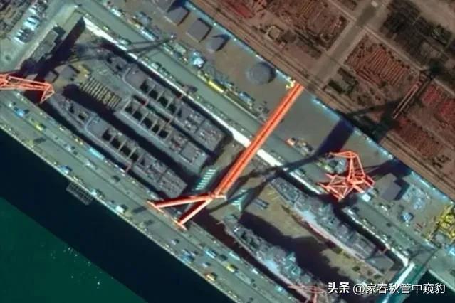 全面解读,中国海军新型驱逐舰052B型,中国海军新型驱逐舰052B型全面解读