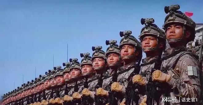 现在是几大军区——中国军事区划的新格局,中国军事区划新布局,几大军区现状揭秘