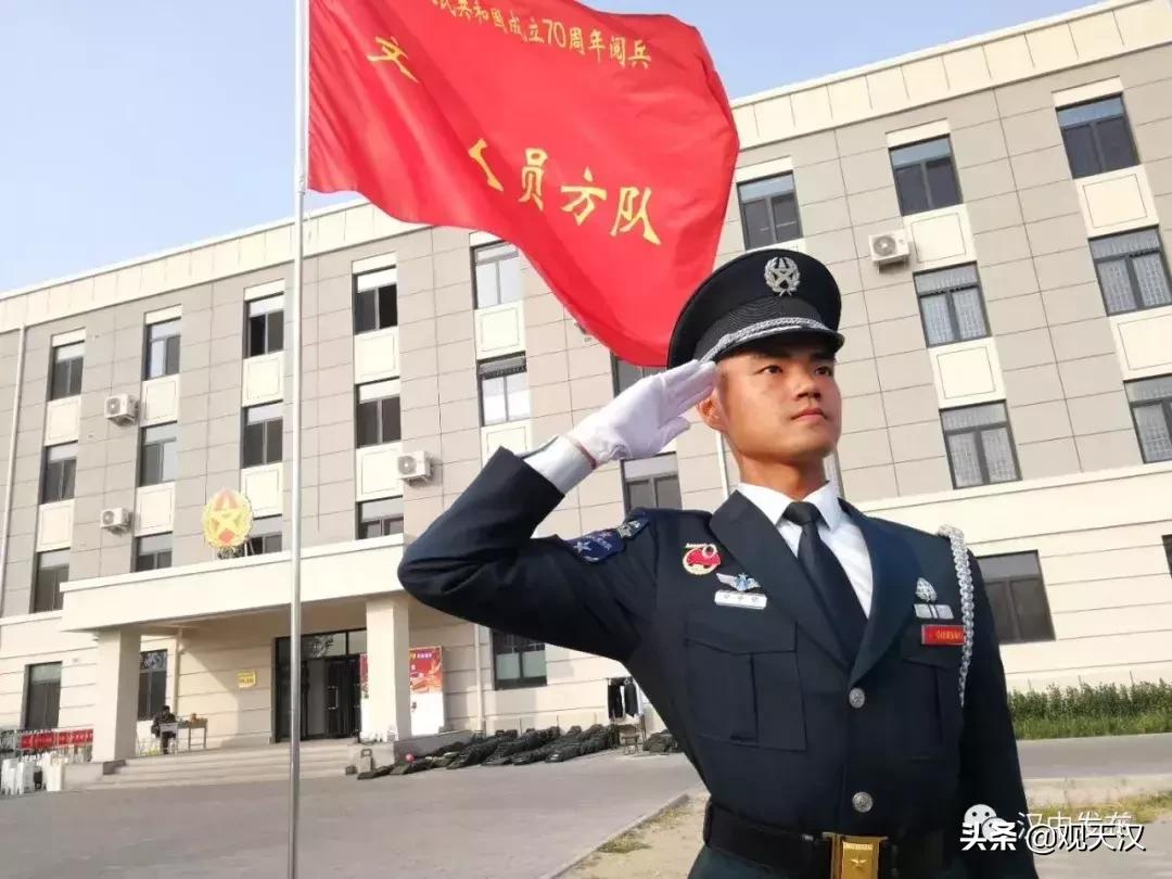 2019阅兵仪式各方阵展示,阅兵仪式各方阵展示全景呈现