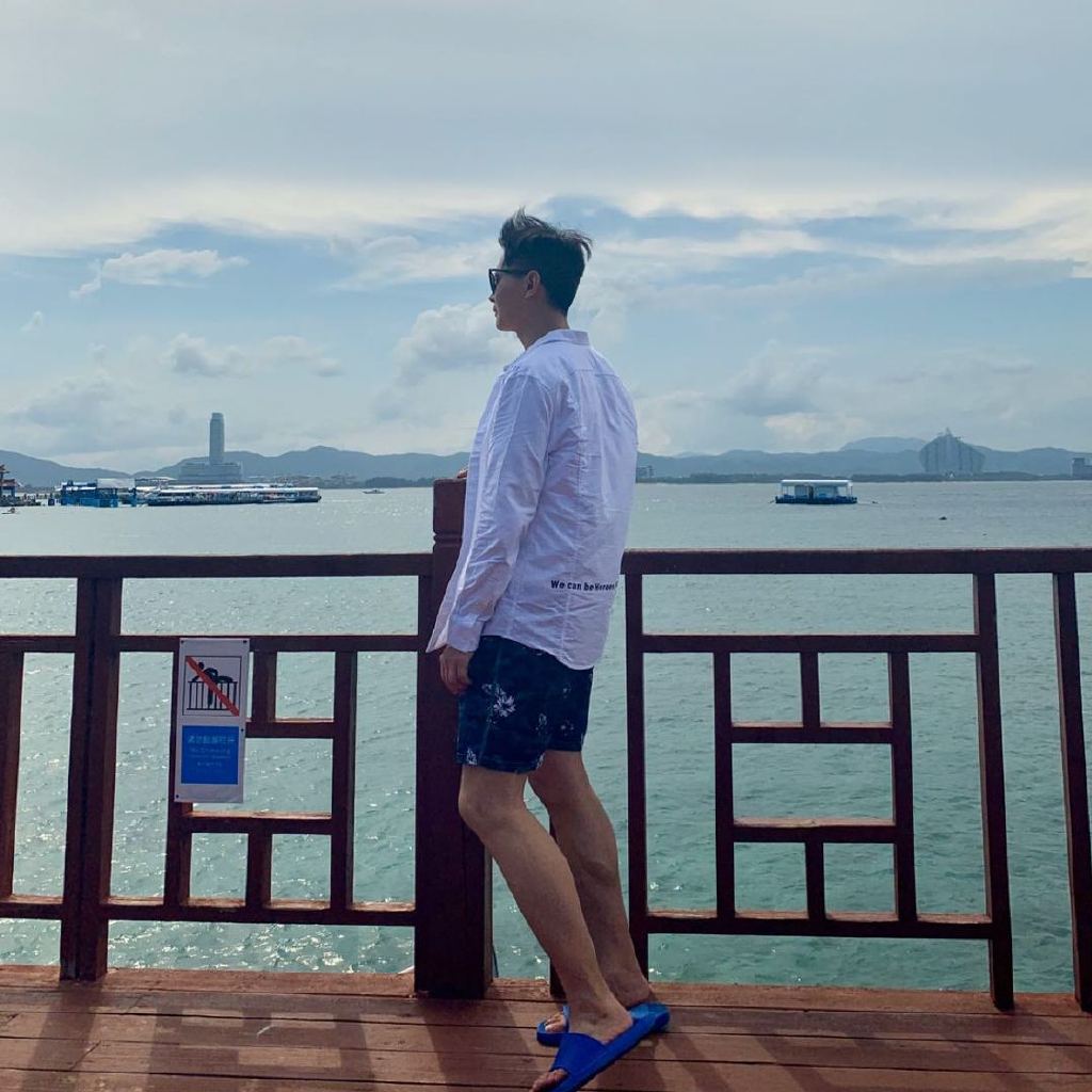 国宾护卫队中的杰出卫士——杜明杰,杜明杰,国宾护卫队的杰出卫士