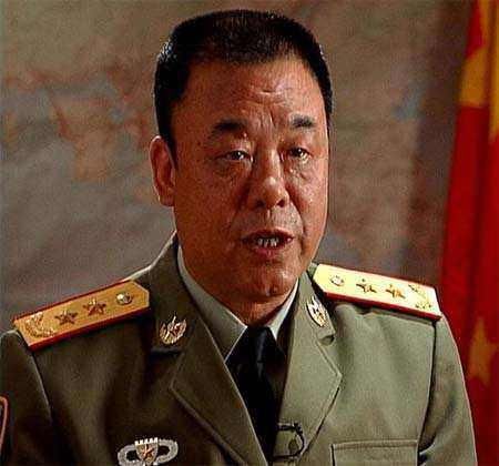 总后勤部副部长是什么级别,总后勤部副部长级别,副大军区级干部级别解析。
