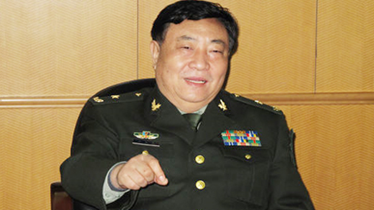 总后勤部副部长是什么级别,总后勤部副部长级别,副大军区级干部级别解析。