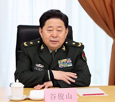 总后勤部副部长是什么级别,总后勤部副部长级别,副大军区级干部级别解析。