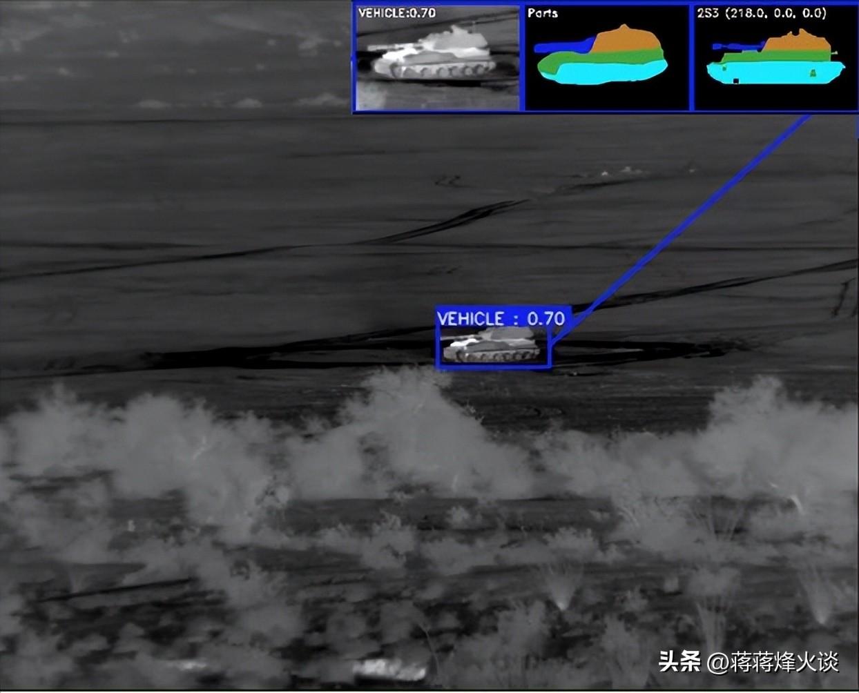 揭秘M1A2艾布拉姆斯炮弹,美国陆军装甲力量的核心要素,揭秘M1A2艾布拉姆斯炮弹,美国陆军装甲力量的核心支柱