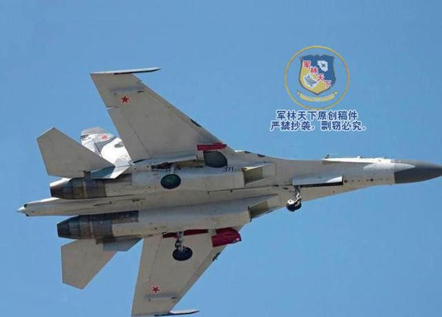 歼-11B能否空中加油，现代战斗机的重要能力解析，歼-11B空中加油能力解析，现代战斗机关键能力探讨