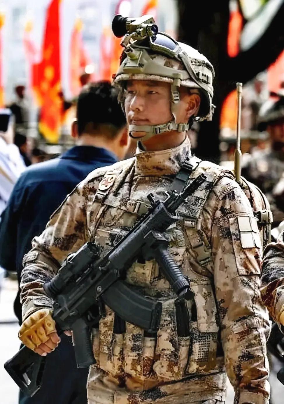 探索新时代下的军服革新,21式武警服装,新时代军服革新探索,揭秘21式武警服装的变革之路