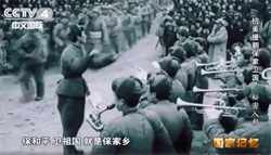 新闻打仗