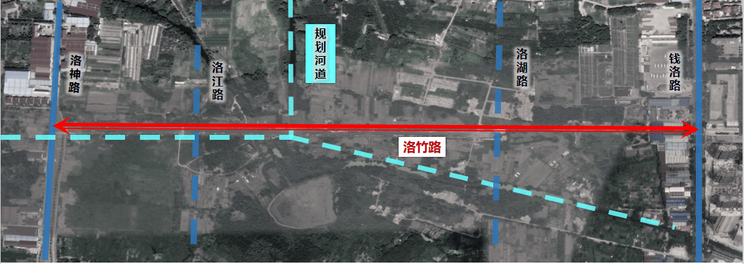 余岳桐大道七线设置,城市规划的新视角,余岳桐大道七线设置,城市规划新视角探索