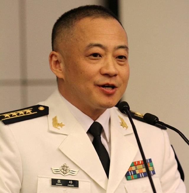 张峥的军衔，荣耀与责任的象征，张峥的军衔，荣耀与责任的标志
