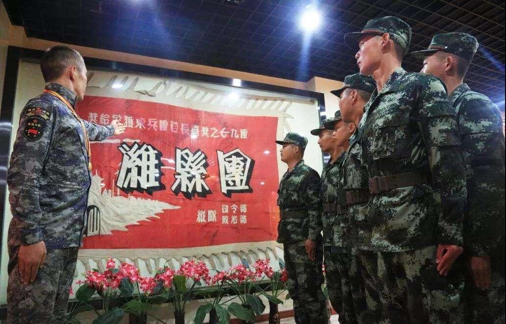 27集团军军改后的去向,重塑力量,展望未来,27集团军军改重塑力量,展望未来的发展方向与去向
