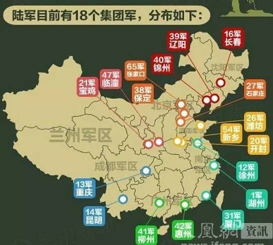 27集团军军改后的去向,重塑力量,展望未来,27集团军军改重塑力量,展望未来的发展方向与去向
