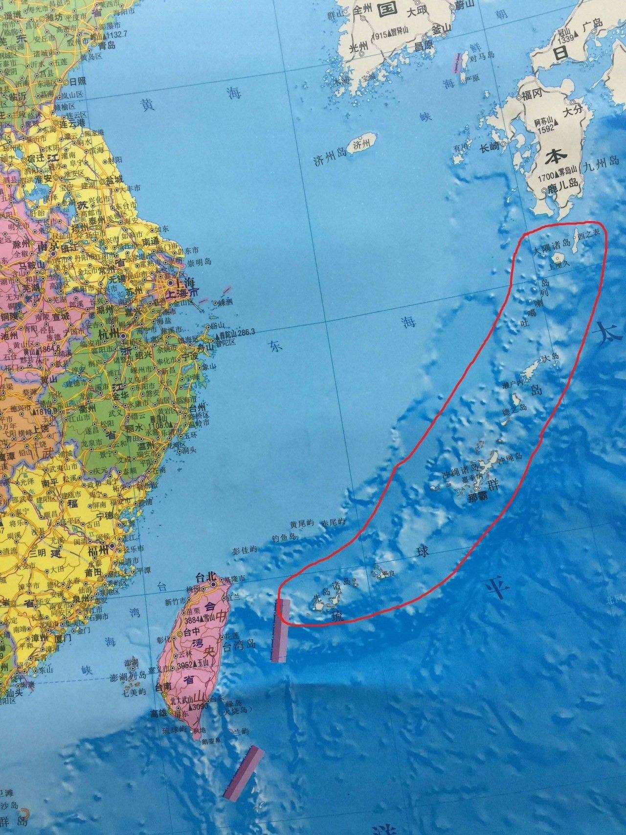 日本派兵去台湾,历史、现实与未来的复杂议题,日本派兵赴台议题,历史纠葛、现实挑战与未来走向