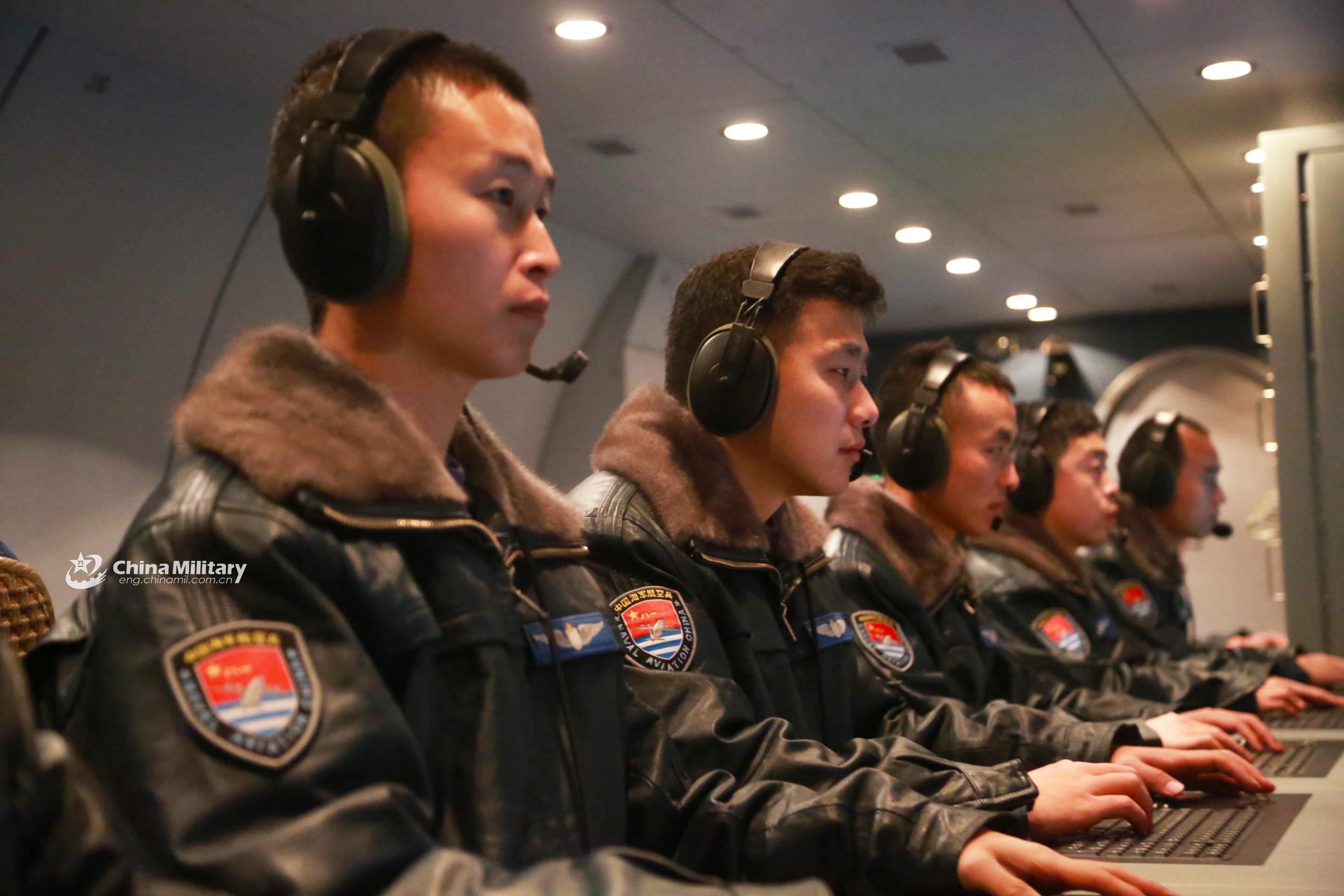 空警200预警机平台,空中力量的重要支柱,空警200预警机平台,空中力量的核心支柱