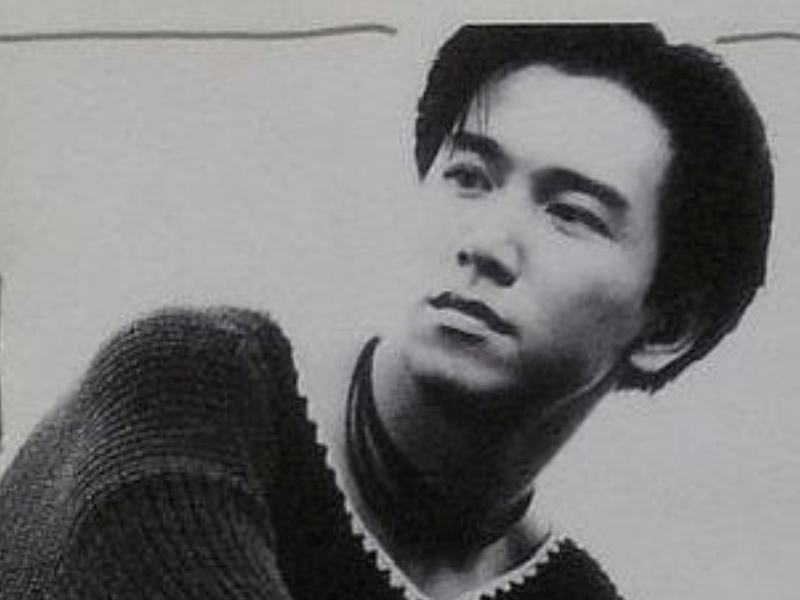 邓稼先年轻时最帅图片,英雄风采与时代记忆,邓稼先年轻时的风采,英雄与时代记忆的图片展现