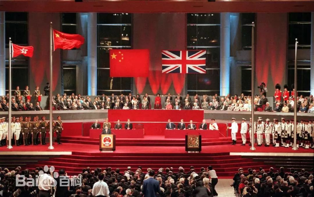 香港回归前英国驻军数量及其影响，香港回归前英国驻军数量及其历史影响分析