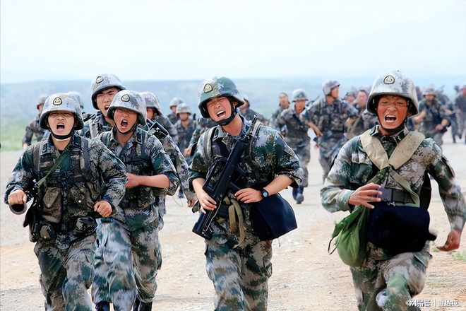 揭秘中国陆军第21集团军高炮团的力量与荣耀,中国陆军第21集团军高炮团的力量与荣耀揭秘