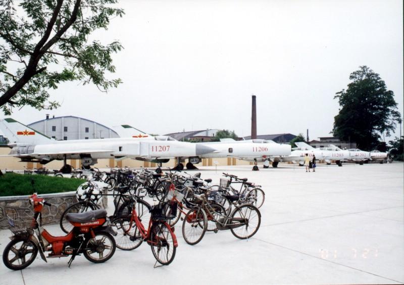 歼8II战斗机现役,中国空军的重要支柱,中国空军的重要支柱,歼8II战斗机现役概述