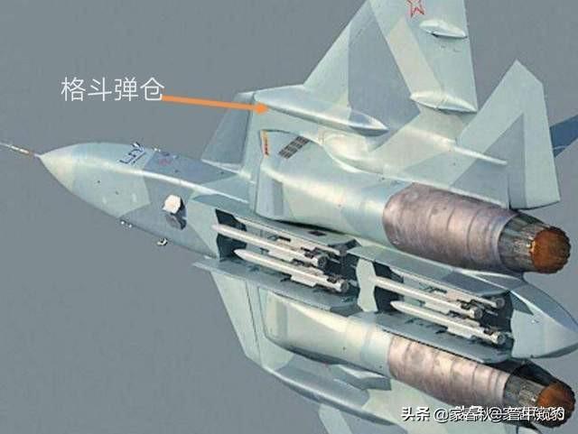 X-32战斗机弹仓，设计与功能解析，X-32战斗机弹仓设计与功能深度解析