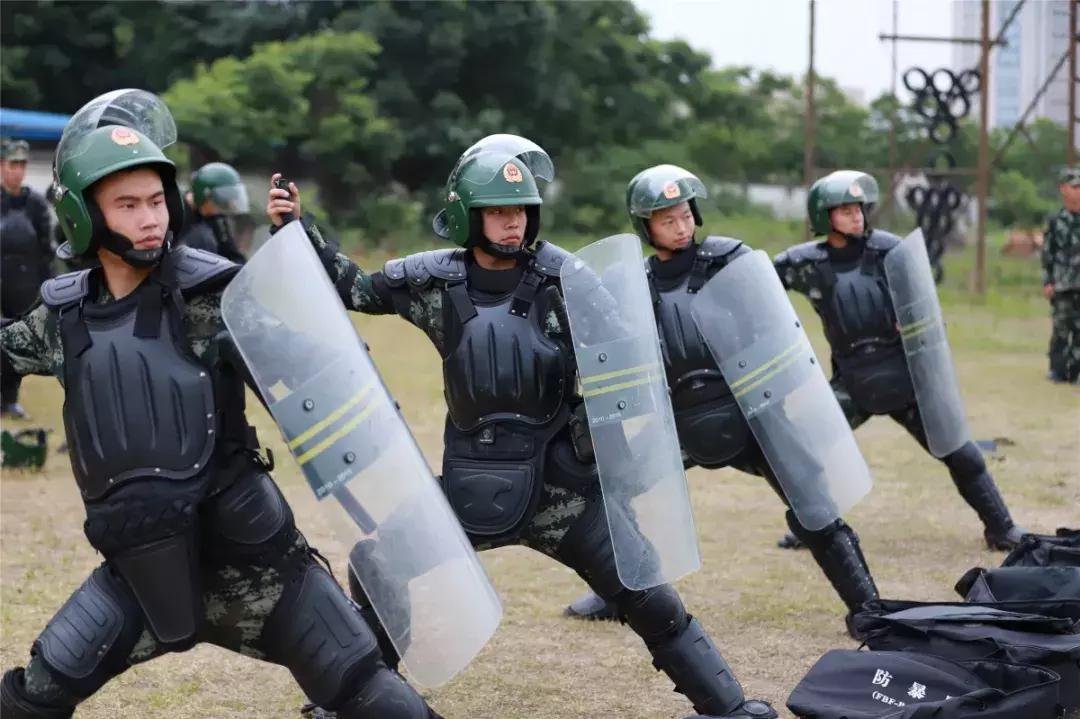 武警警官学院2025年招生计划展望,武警警官学院2025年招生展望与计划发布