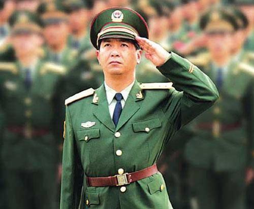 军魂不灭