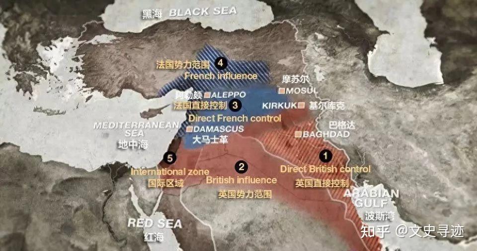 末日谁将攻打以色列人,误解与现实的剖析,误解与现实,末日谁将挑战以色列的防线?