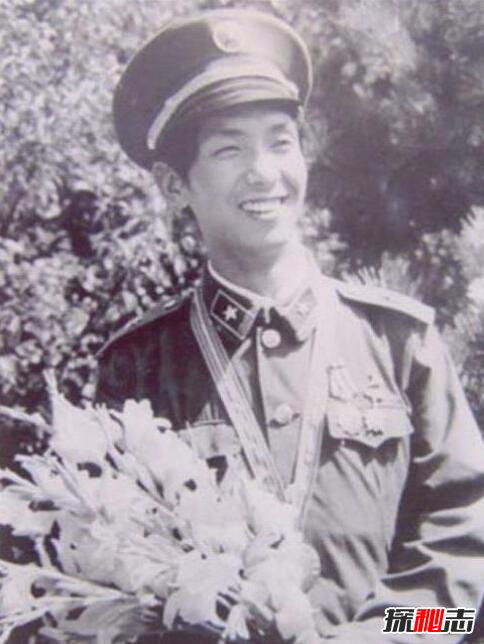 董震少将简历——一位军旅精英的辉煌人生,董震少将辉煌军旅人生简历