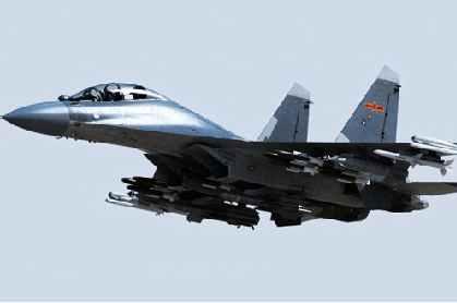 中国空军歼-16装备数量分析，中国空军歼-16装备数量分析与展望