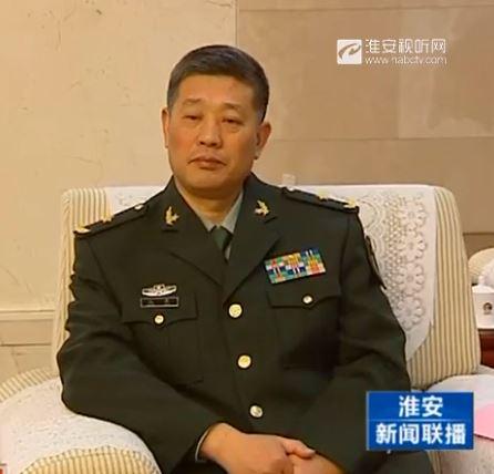 郑敏少将,铁骨铮铮的指挥官——记中国人民解放军陆军第12集团军参谋长,郑敏少将,铁骨铮铮的陆军第12集团军参谋长