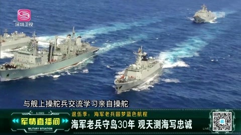 老马夜聊论剑美言军事之我见,老马夜聊,军事之我见,论剑之美言