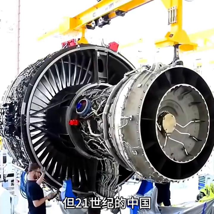 中国涡扇20发动机最新进展研究，中国涡扇20发动机最新研究进展揭秘