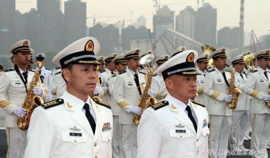 辽宁舰历任副舰长及其卓越贡献，辽宁舰历任副舰长及其杰出贡献概览