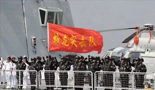 蛟龙突击队军体拳，锻造精锐之师的硬核实战能力，蛟龙突击队军体拳，锻造实战精英的硬核战斗力