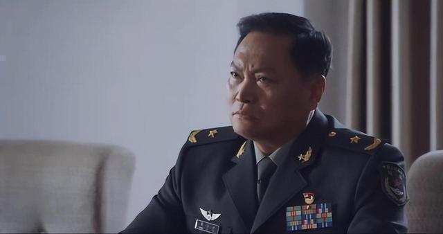 勇猛的先锋,记中国人民解放军陆军第38集团军参谋长郭肃,中国人民解放军陆军第38集团军参谋长郭肃,勇猛的先锋之路