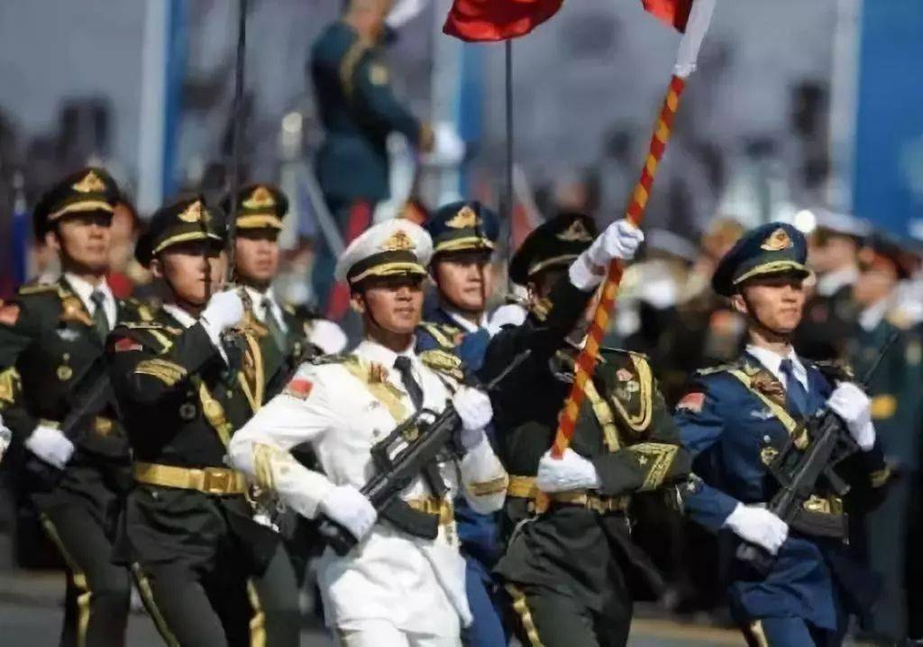 中国参加俄罗斯阅兵,跨越国界的军事友谊与共同安全追求,中俄军事友谊与共安追求,中国参加俄罗斯阅兵跨展现共同安全承诺