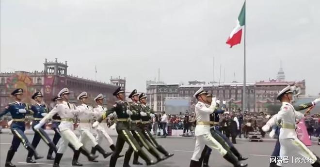 中国参加俄罗斯阅兵,跨越国界的军事友谊与共同安全追求,中俄军事友谊与共安追求,中国参加俄罗斯阅兵跨展现共同安全承诺